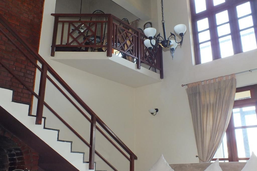 Lake View Holiday 3* Nuwara Eliya