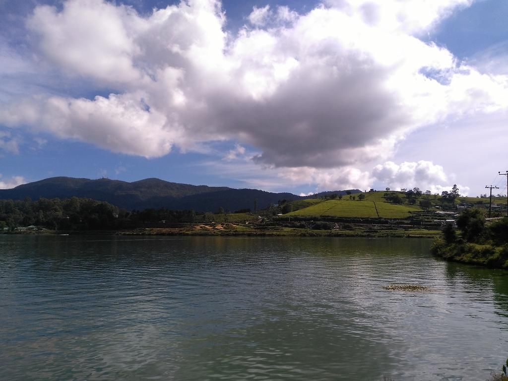 Lake View Holiday Resort