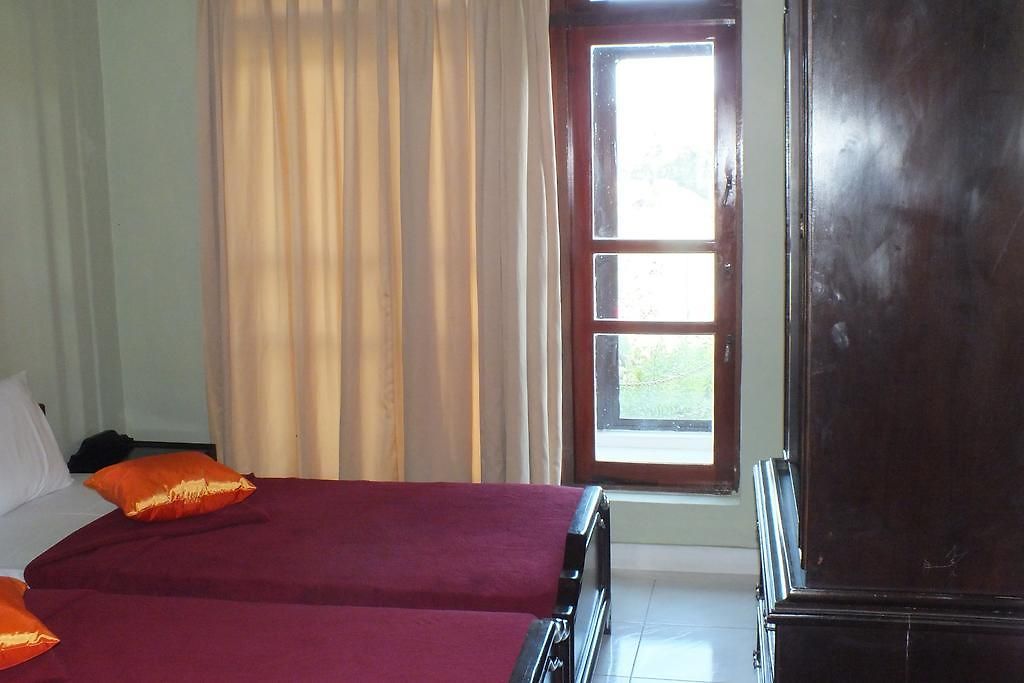 Lake View Holiday 3* Nuwara Eliya