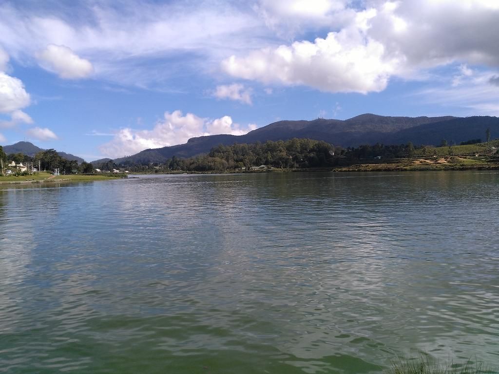 Resort Lake View Holiday Nuwara Eliya