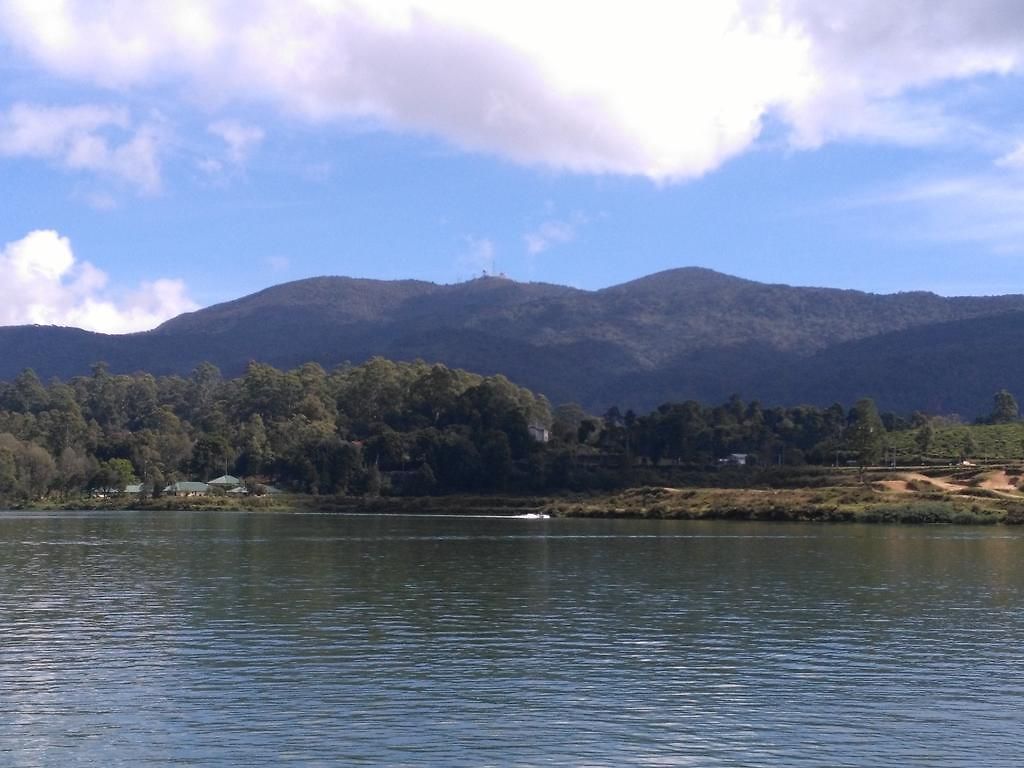 Resort Lake View Holiday Nuwara Eliya