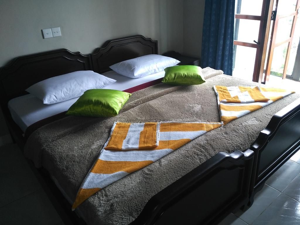 Lake View Holiday Nuwara Eliya