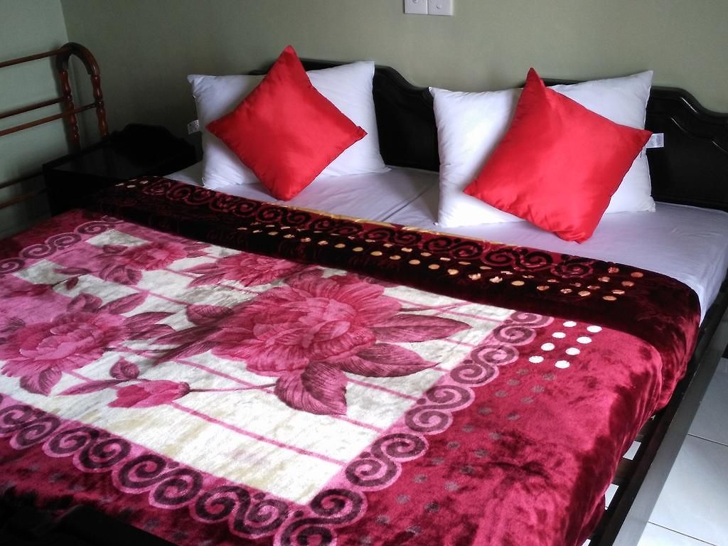Lake View Holiday