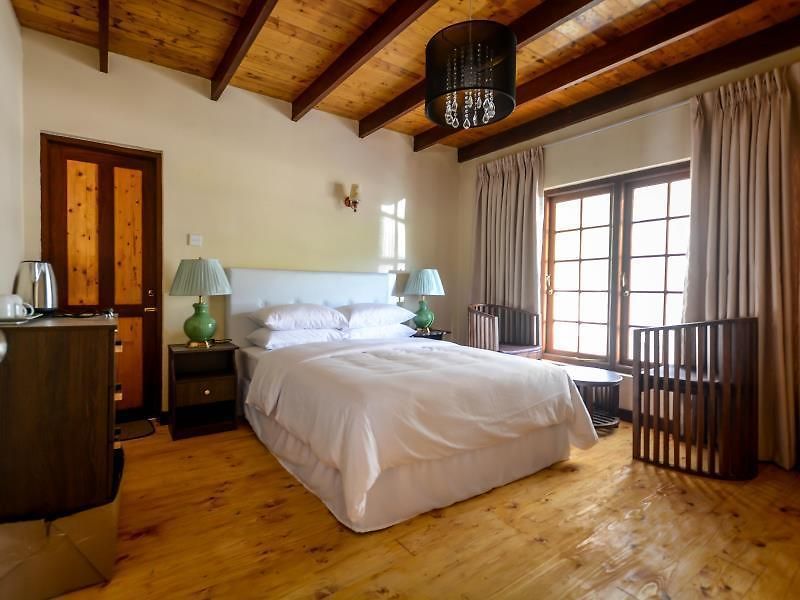 Villa Villa Tea Fields - Free Breakfast, Just 4Km From City, Near Lake Gregory