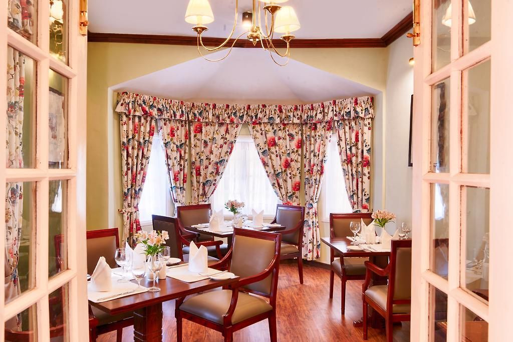 Jetwing Oatlands Nuwara Eliya