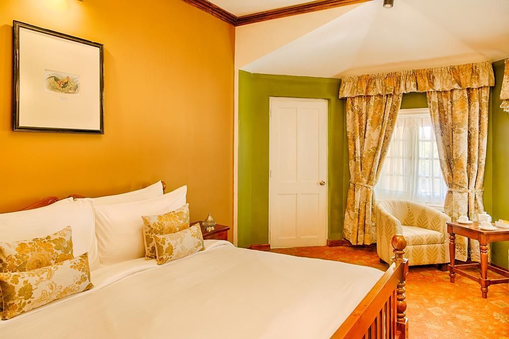 Guest house Jetwing Oatlands Nuwara Eliya