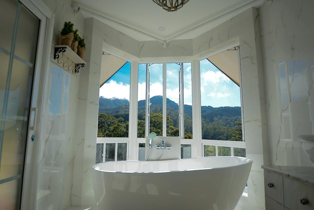 Villa Luxe Wilderness - Private Villas, Free Breakfast, 2km From Centre
