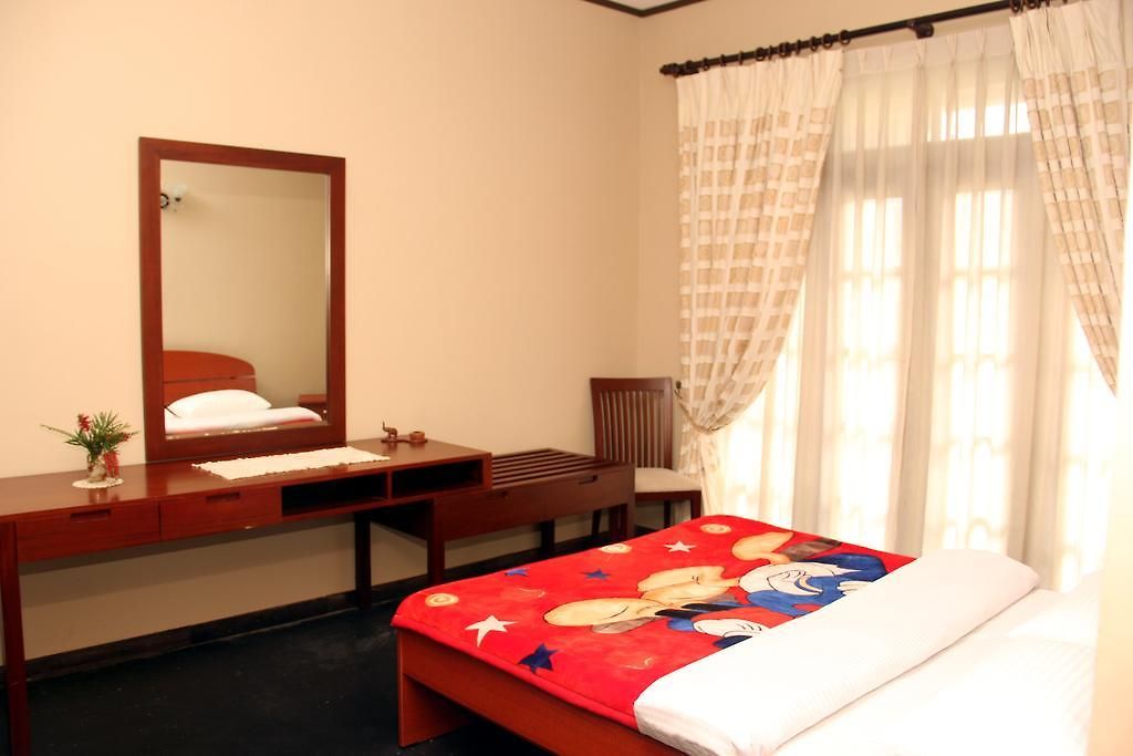 Perera Homestay *
