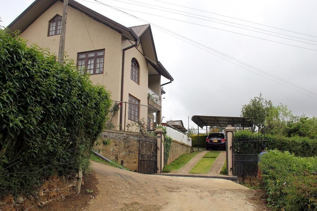 Homestay Perera
