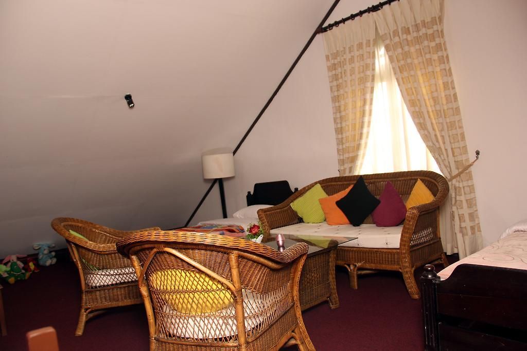 Perera Homestay *