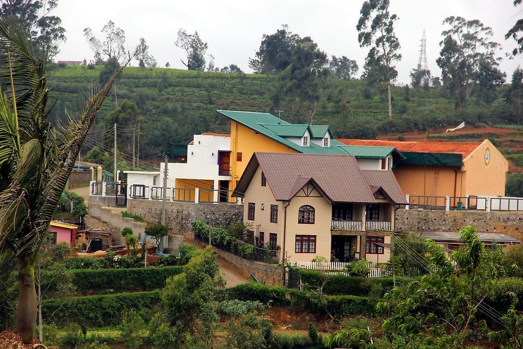 Perera * Nuwara Eliya
