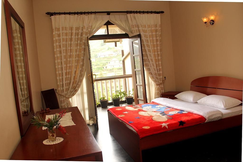 Perera Homestay *