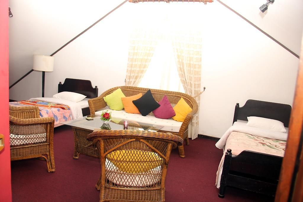 Homestay Perera