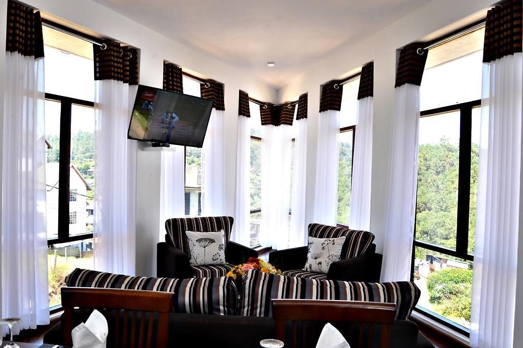 Kingsford Residences Nuwara Eliya