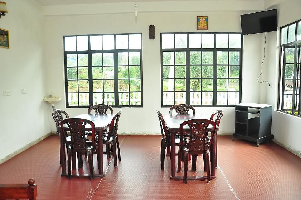 Akiko Rest Nuwara Eliya