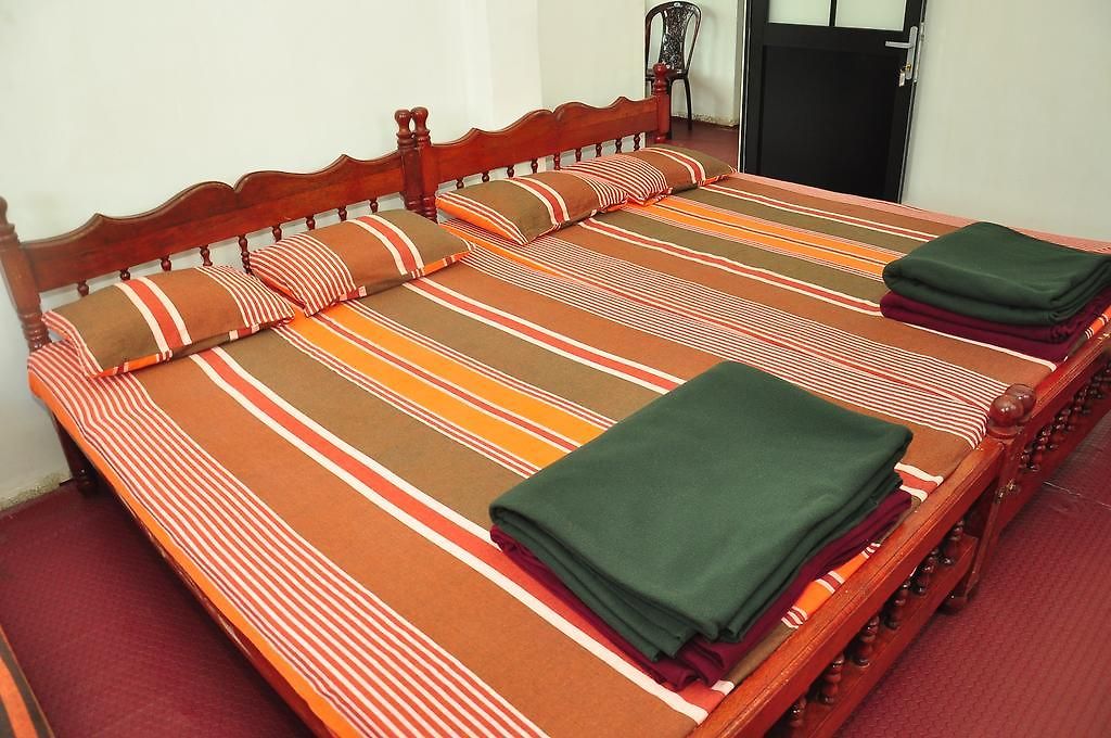 Guest house Akiko Rest Nuwara Eliya
