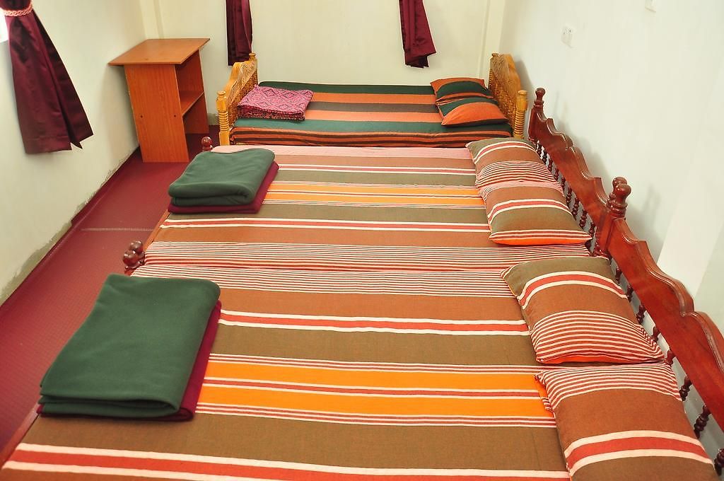 Guest house Akiko Rest Nuwara Eliya