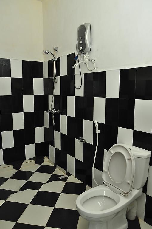 Guest house Akiko Rest 3*