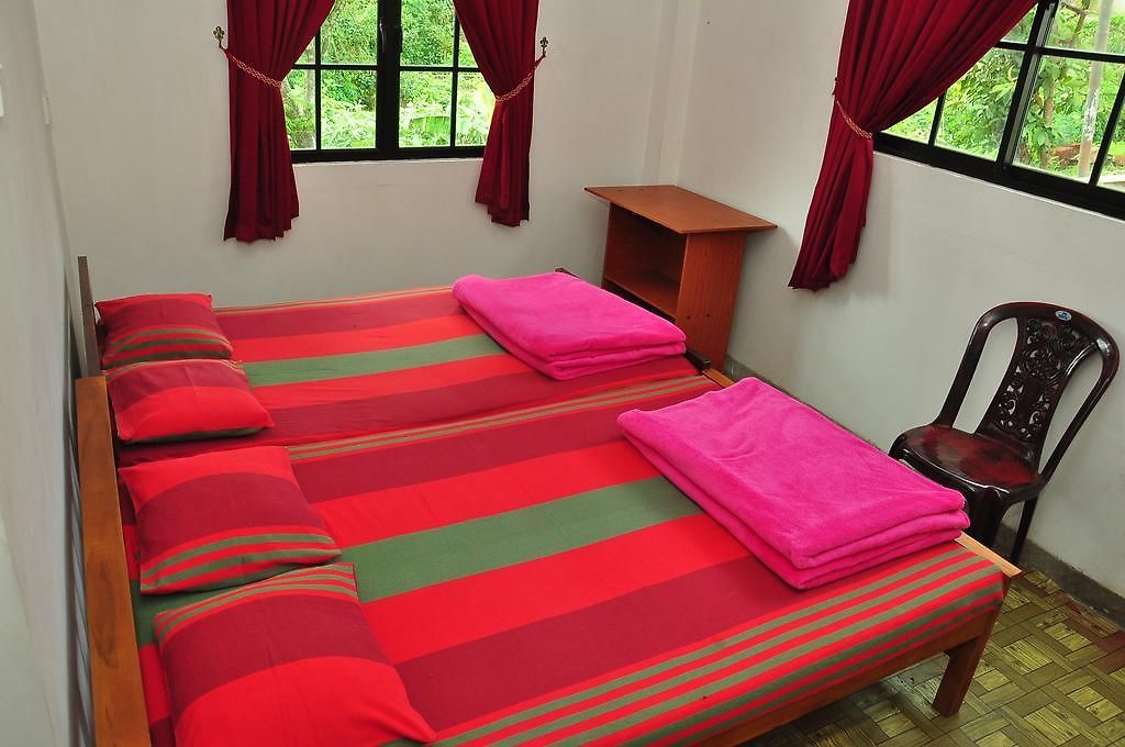 Akiko Rest Guest house