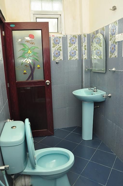 Akiko Rest 3* Nuwara Eliya