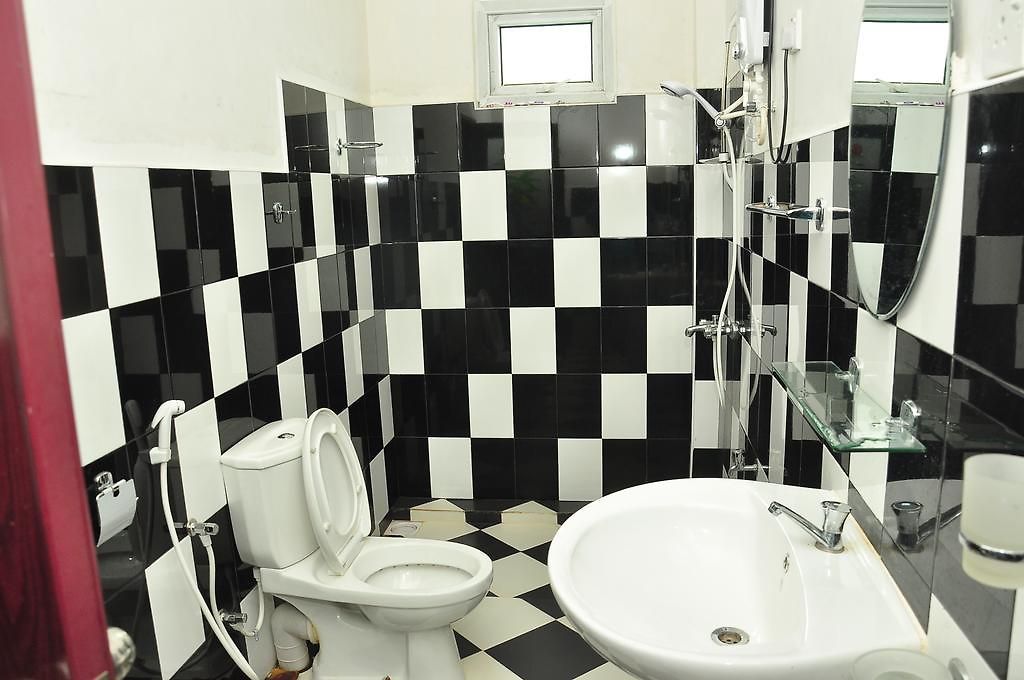 Akiko Rest Guest house 3*