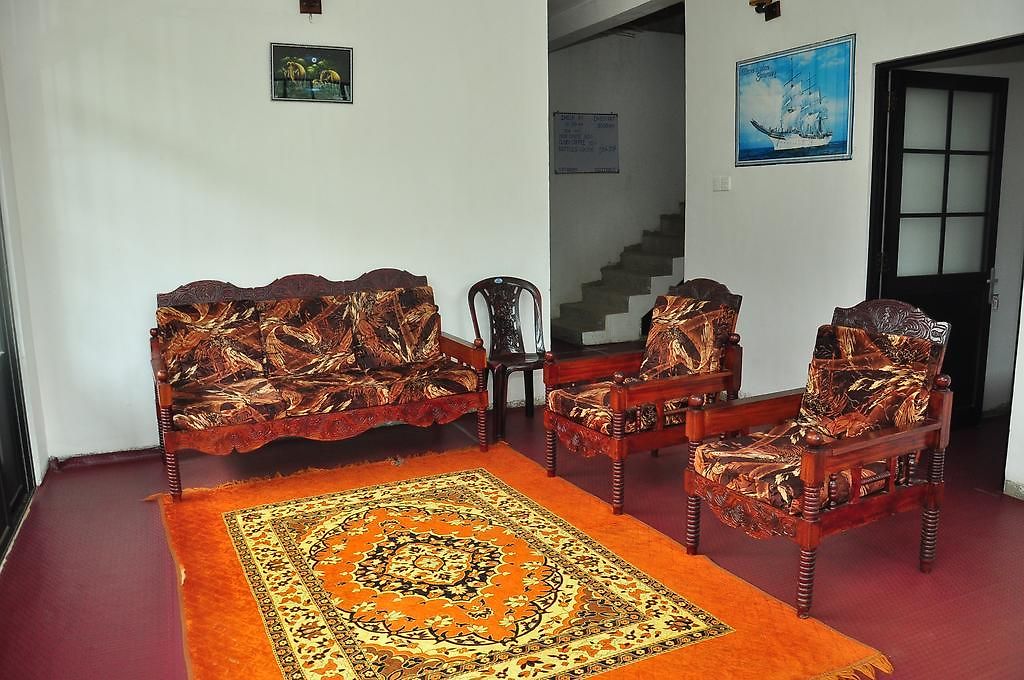 Guest house Akiko Rest 3*