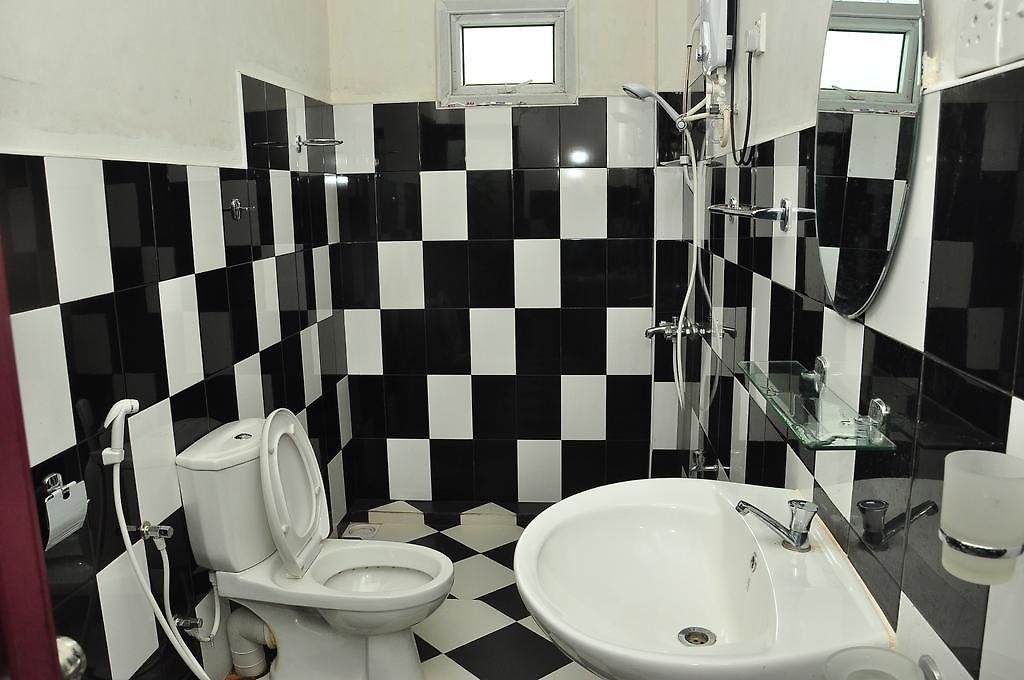 Akiko Rest Guest house 3*
