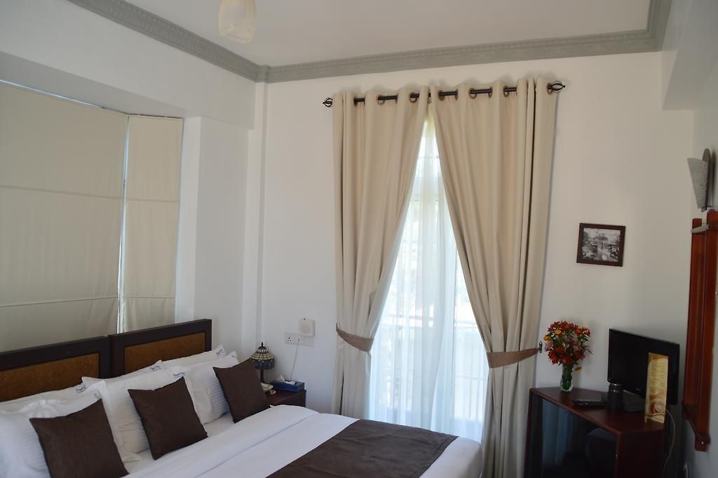 Royal Hills Nuwara Eliya Hotel Nuwara Eliya