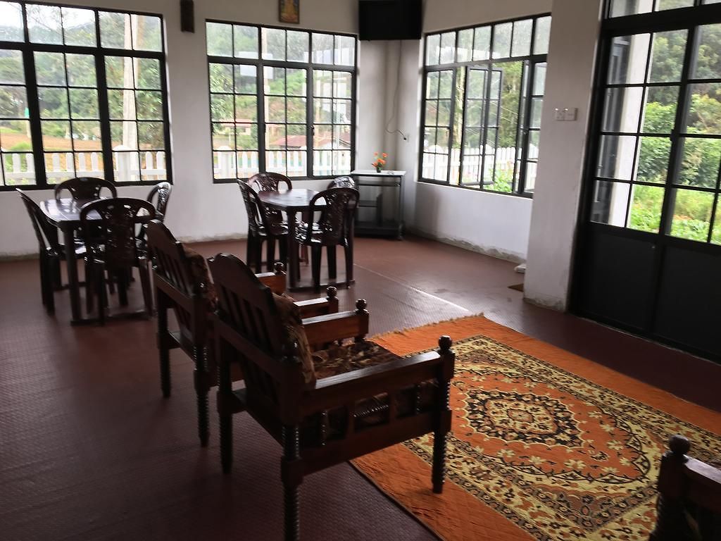 Guest house Akiko Rest 3*