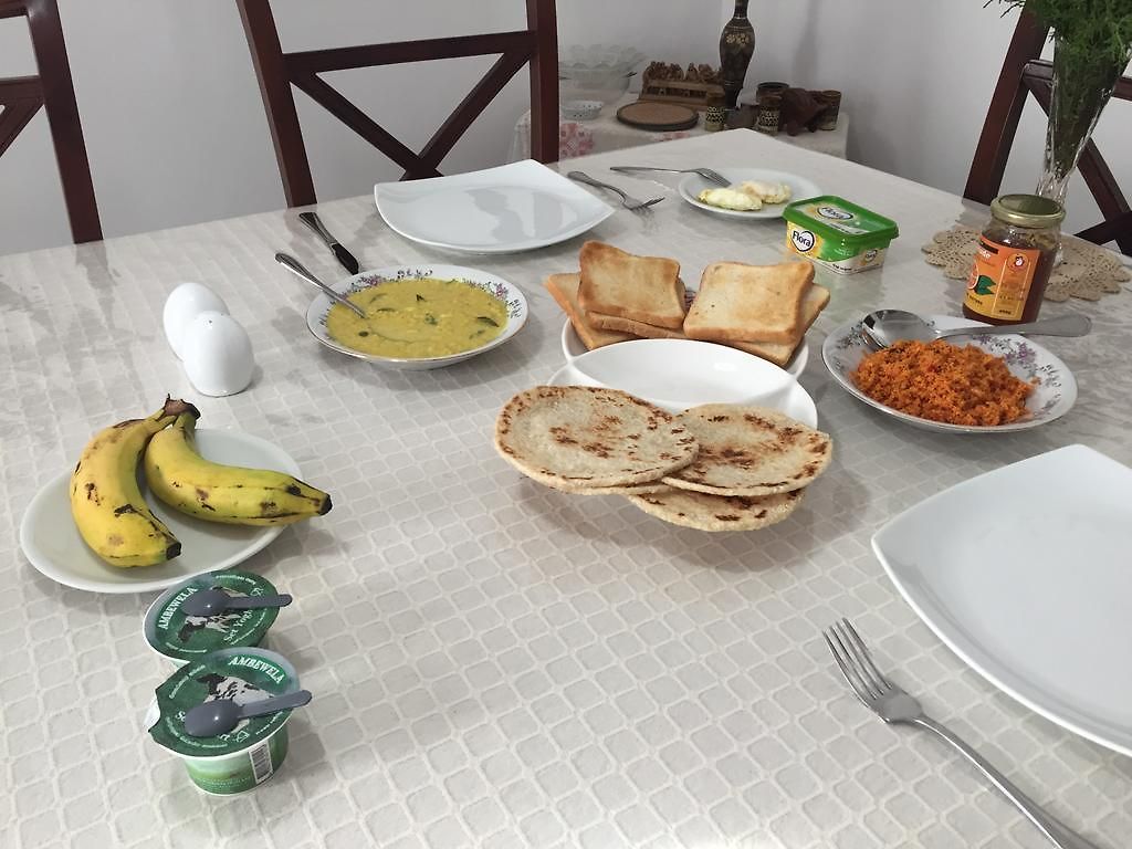 Perera Homestay Nuwara Eliya