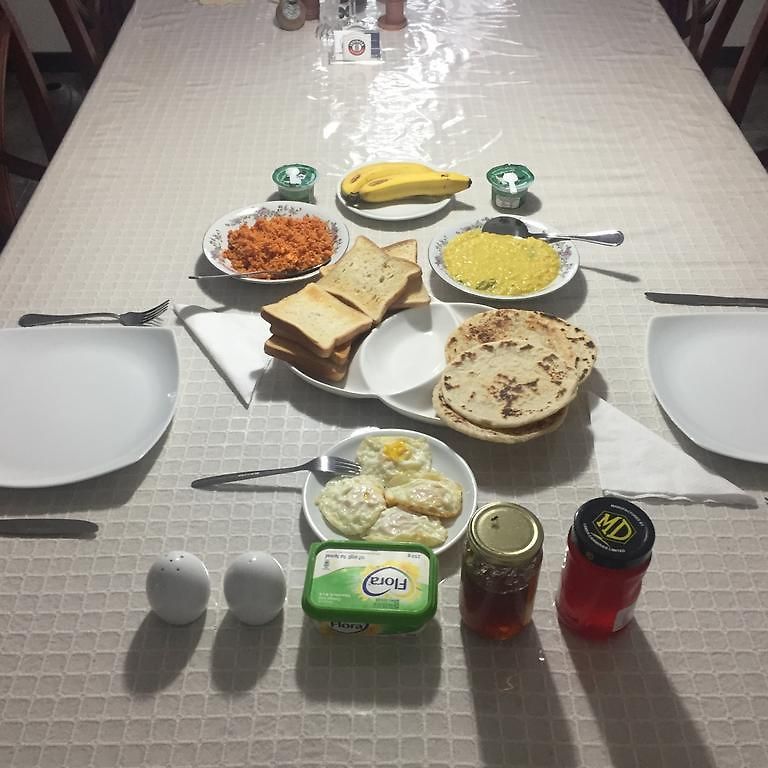 Perera Homestay