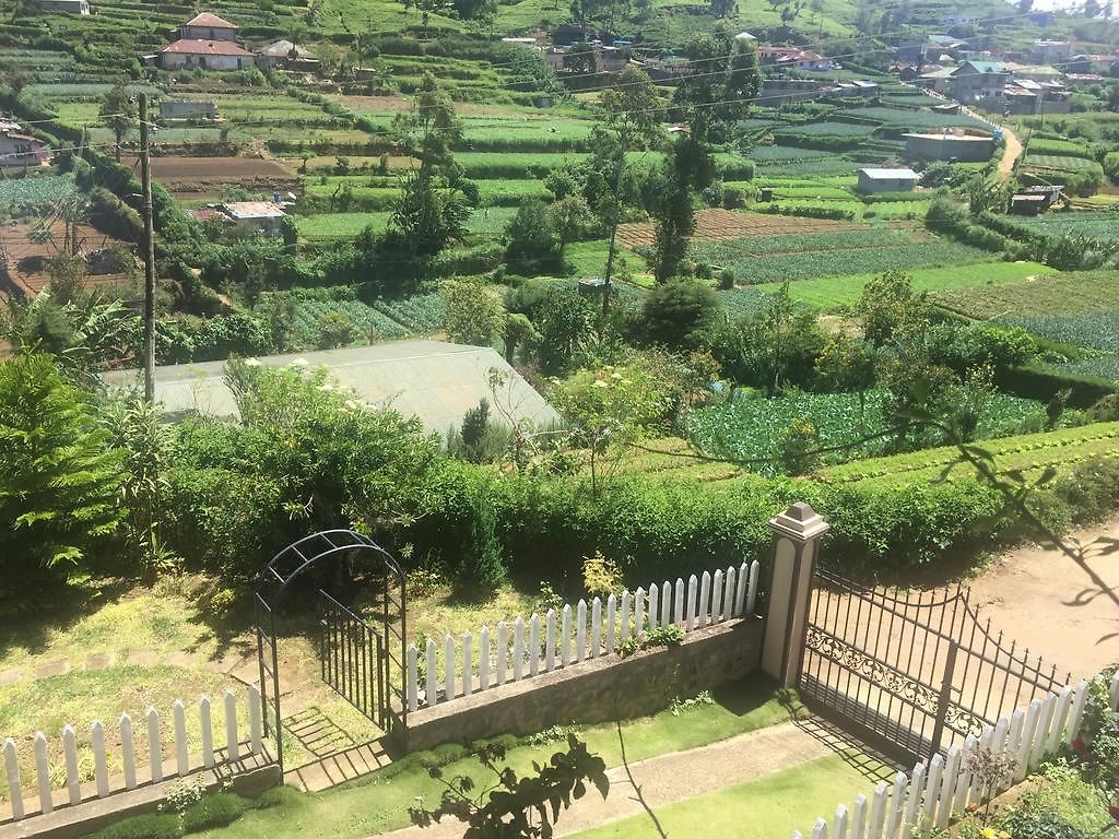 Perera Homestay Nuwara Eliya