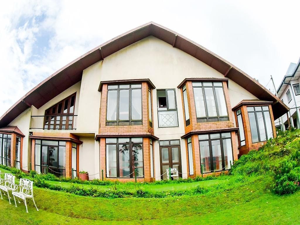 Lake View Holiday Nuwara Eliya