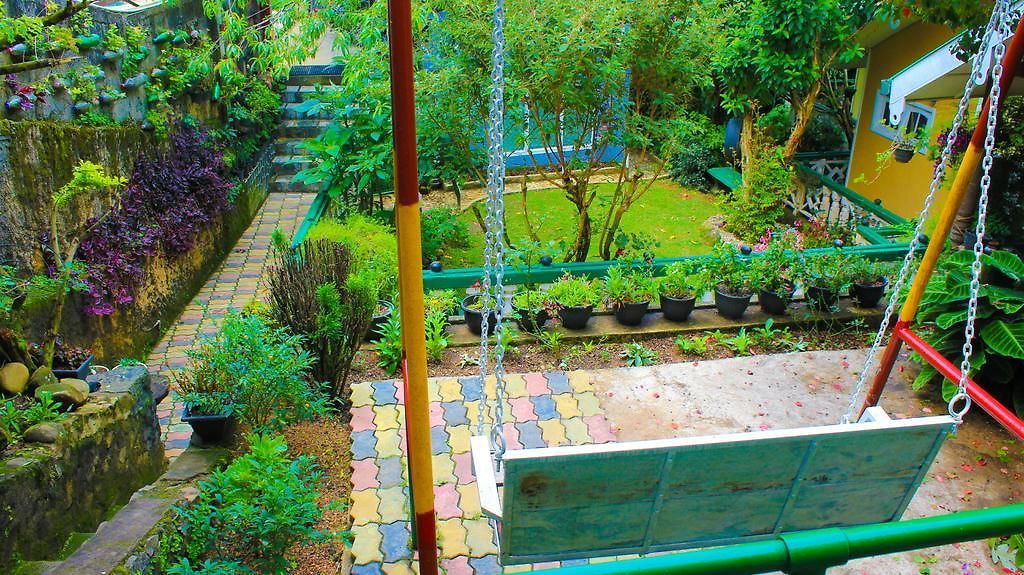 Haven & Nuwara Eliya
