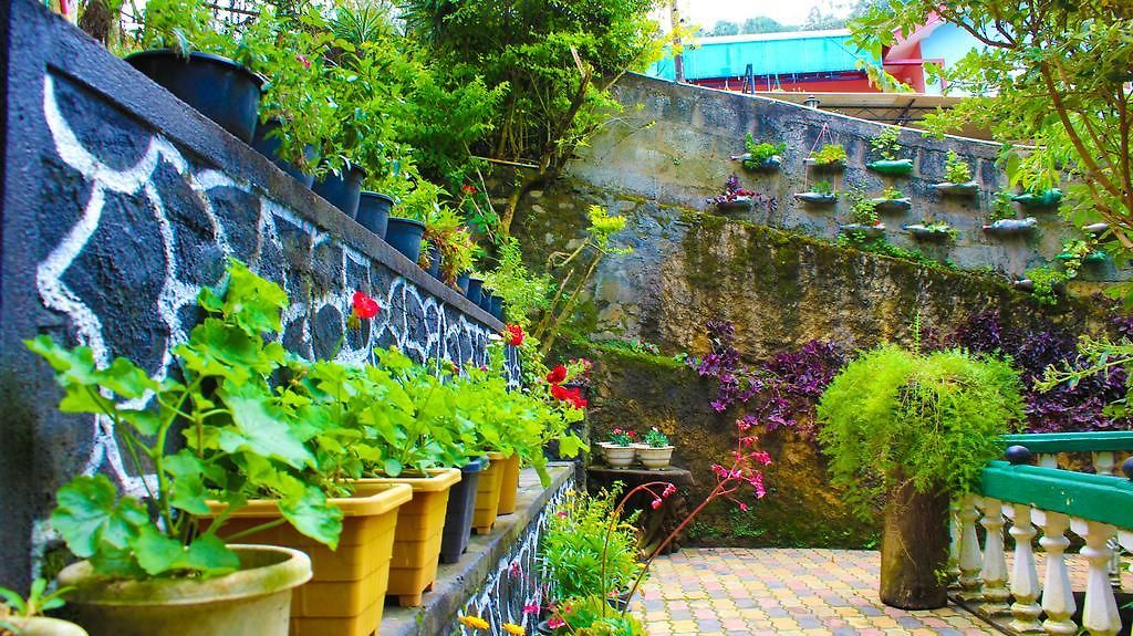 Haven & Nuwara Eliya