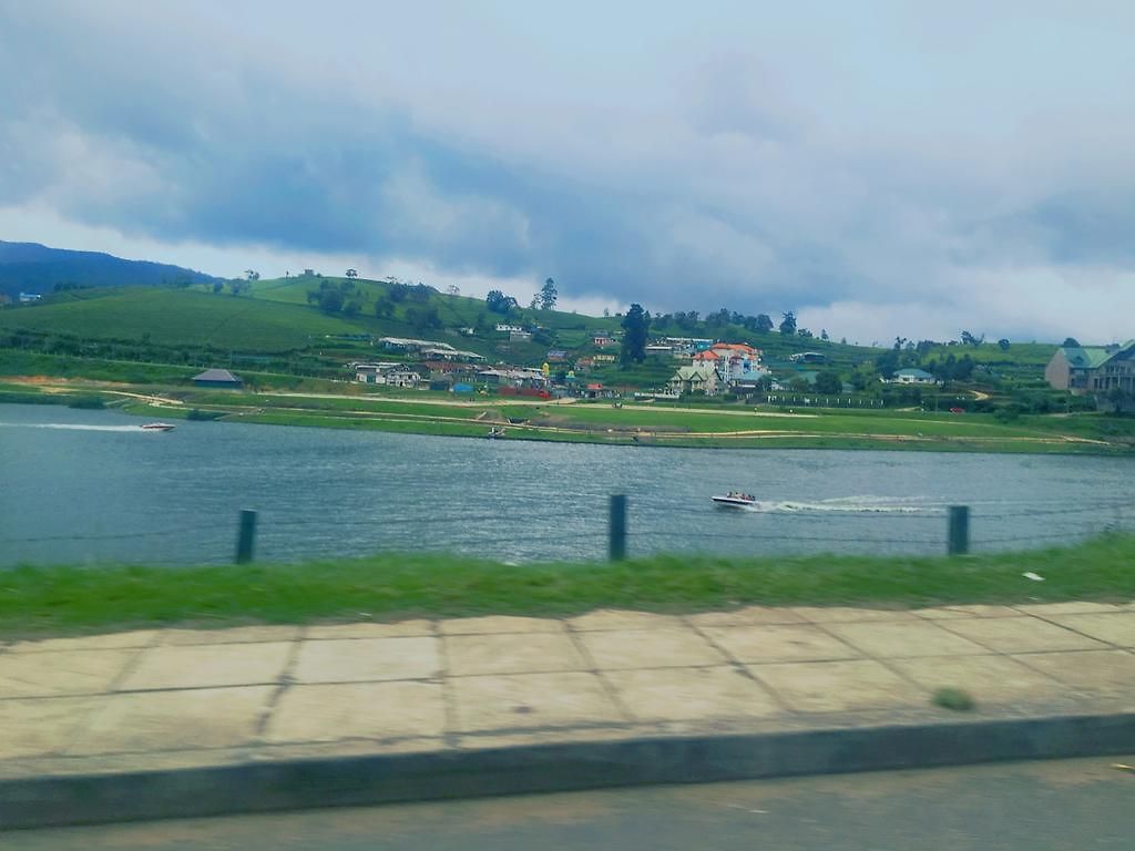 Inroma 3* Nuwara Eliya