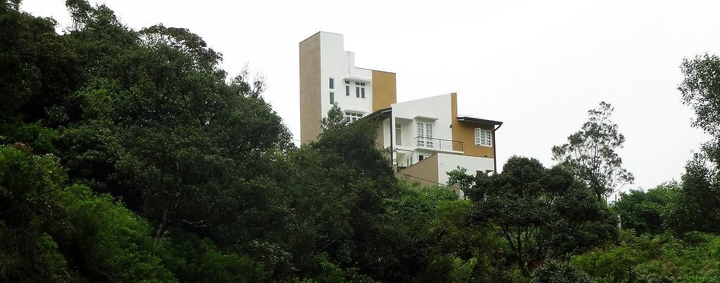 Guest house Misty Haven Nuwara Eliya