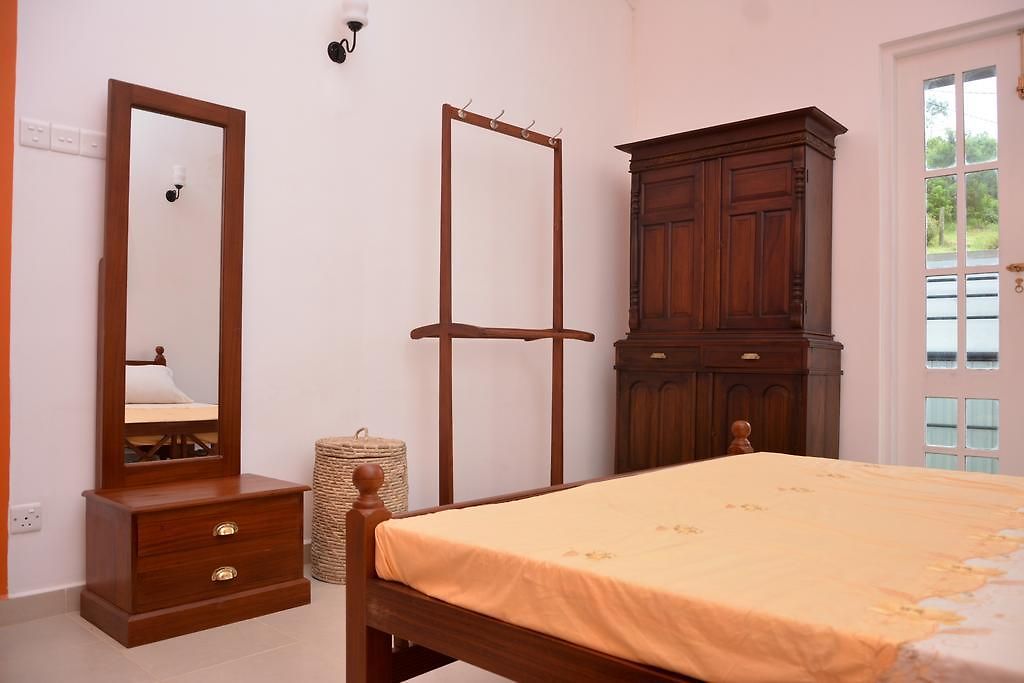 Misty Haven Guest house 3*