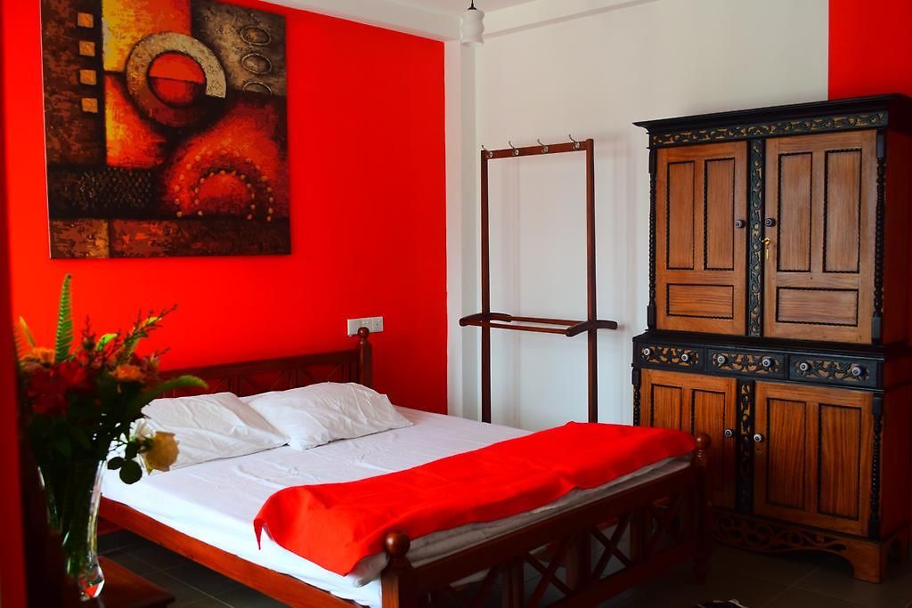 Misty Haven Guest house Nuwara Eliya