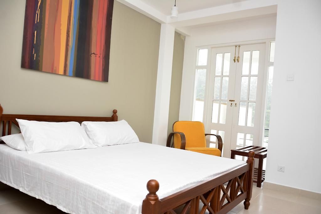 Misty Haven Guest house