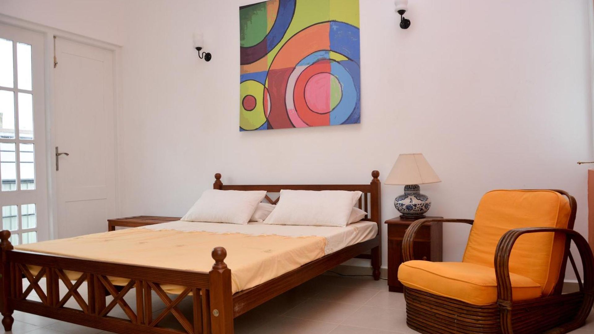 Guest house Misty Haven Nuwara Eliya