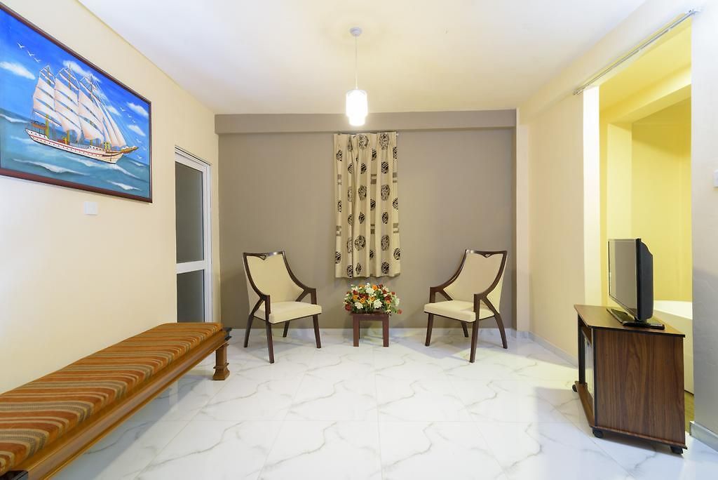 Villa Lemon Court