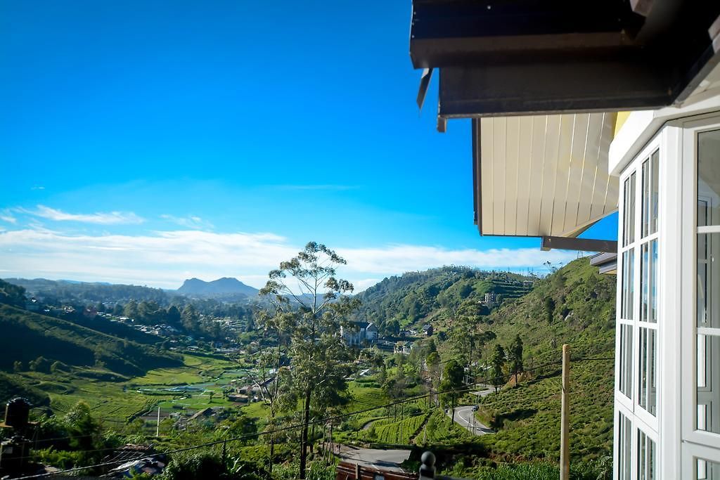 Villa Luxe Wilderness - Private Villas, Free Breakfast, 2km From Centre