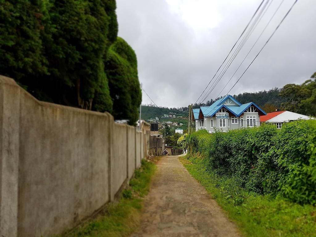 Hills Rest Nuwara Eliya