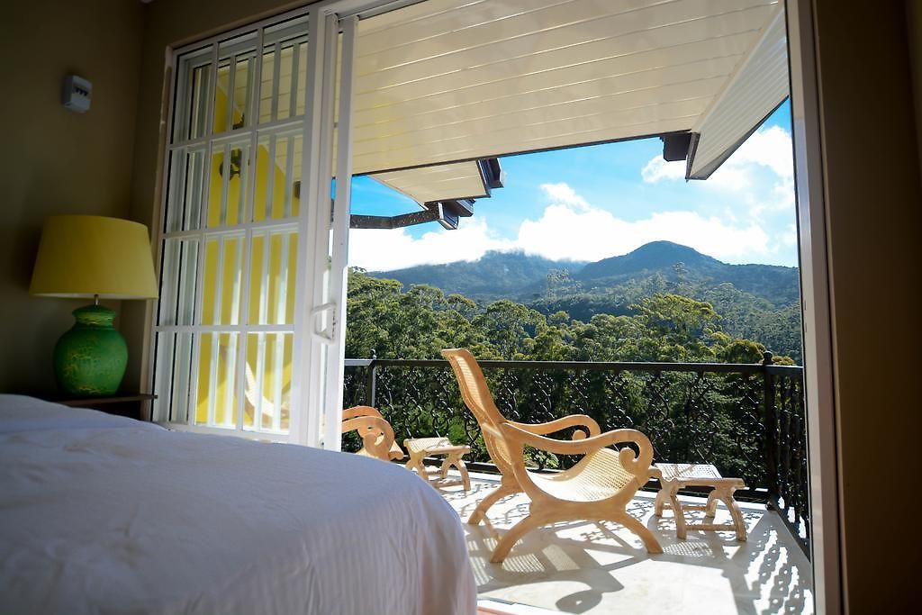 Luxe Wilderness - Private Villas, Free Breakfast, 2km From Centre Villa Nuwara Eliya