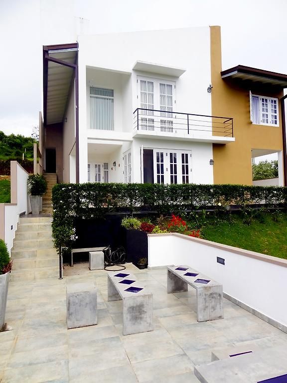 Guest house Misty Haven 3*