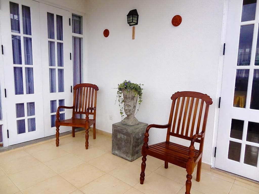 Misty Haven Guest house Nuwara Eliya