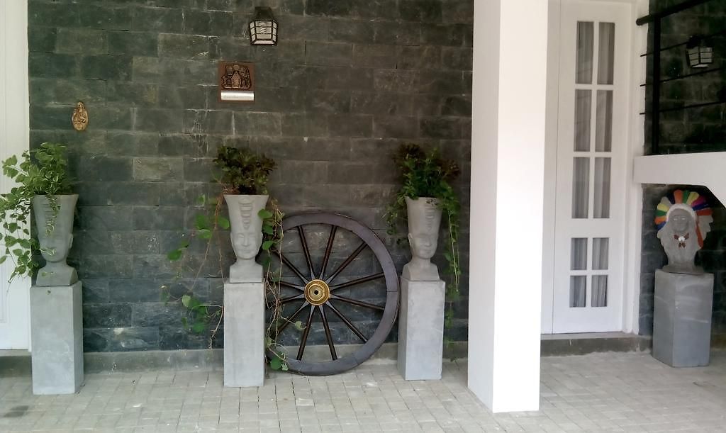 Misty Haven Guest house
