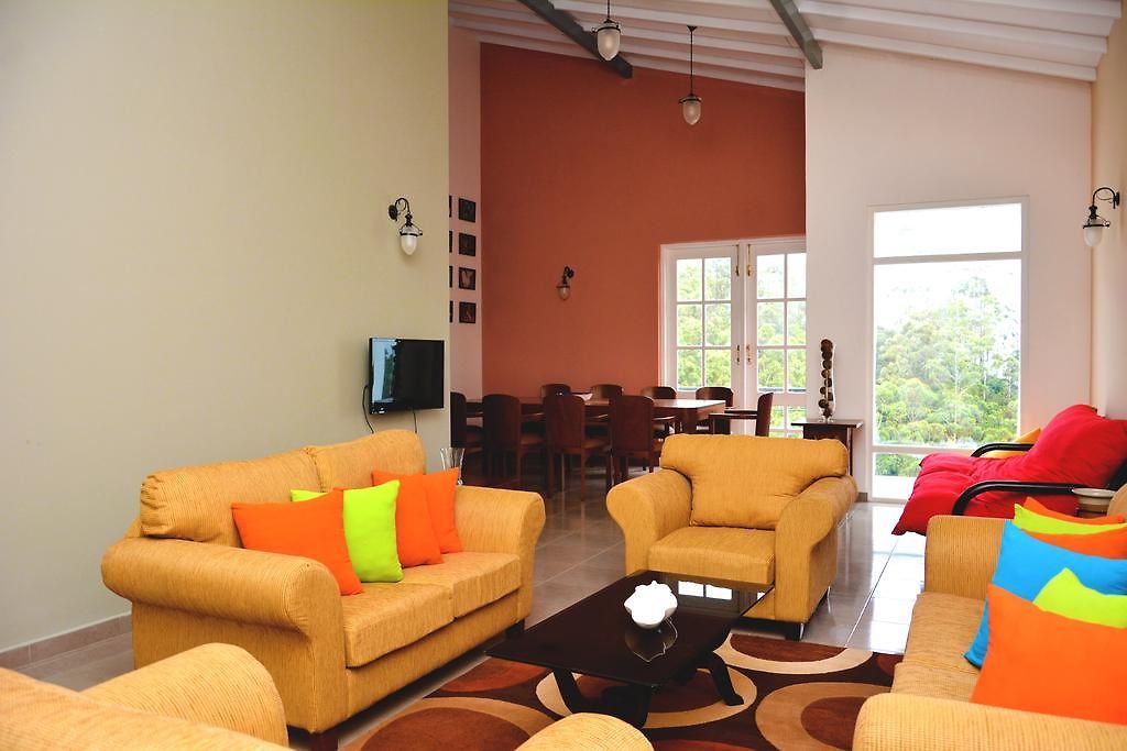 Guest house Misty Haven Nuwara Eliya