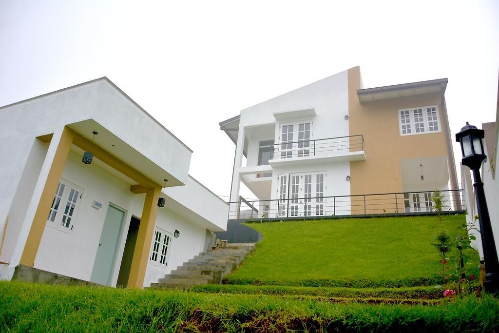 Misty Haven Nuwara Eliya